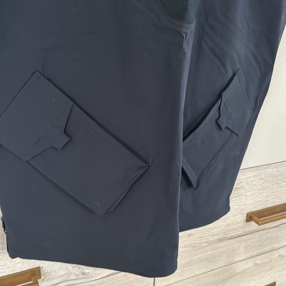 NOCTA BLACK VEST - Picture 6 of 7